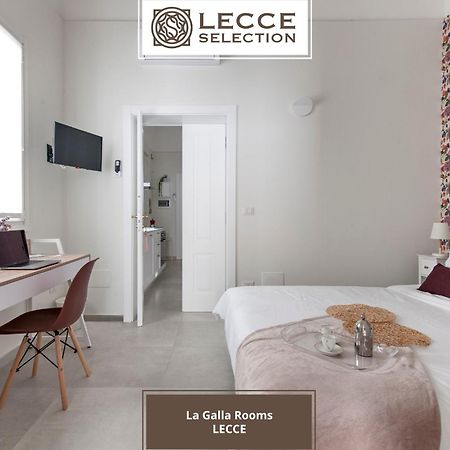La Galla House - Sit Rooms Lecce Exterior photo