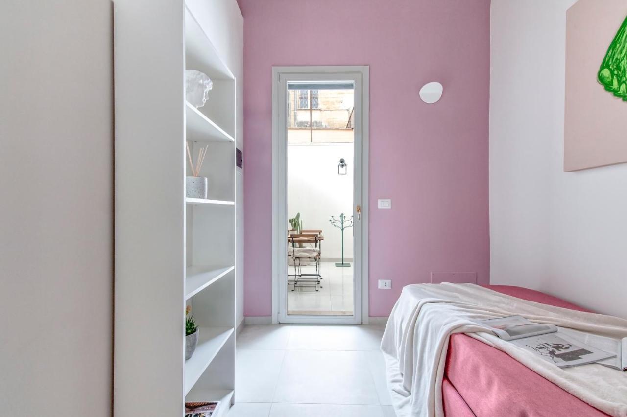 La Galla House - Sit Rooms Lecce Exterior photo
