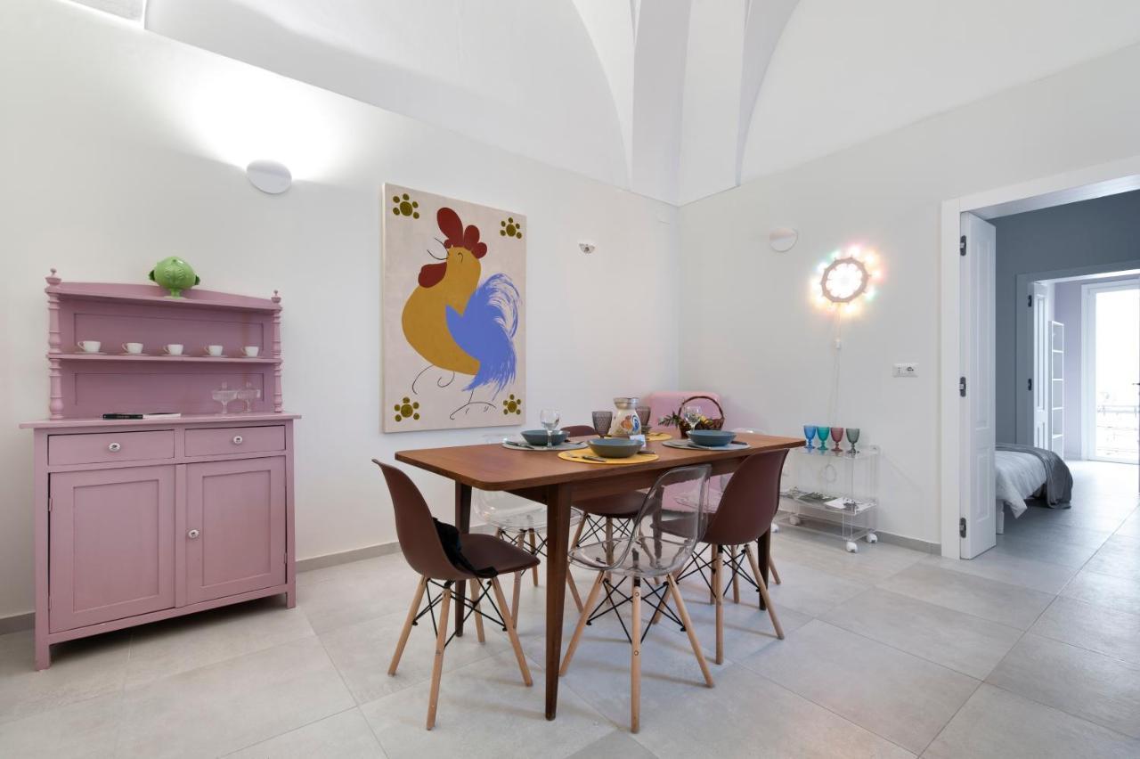 La Galla House - Sit Rooms Lecce Exterior photo