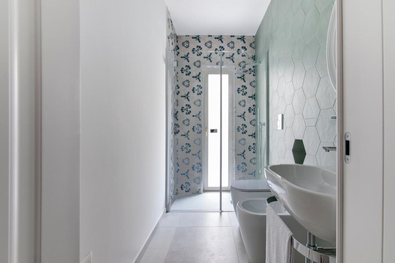 La Galla House - Sit Rooms Lecce Exterior photo