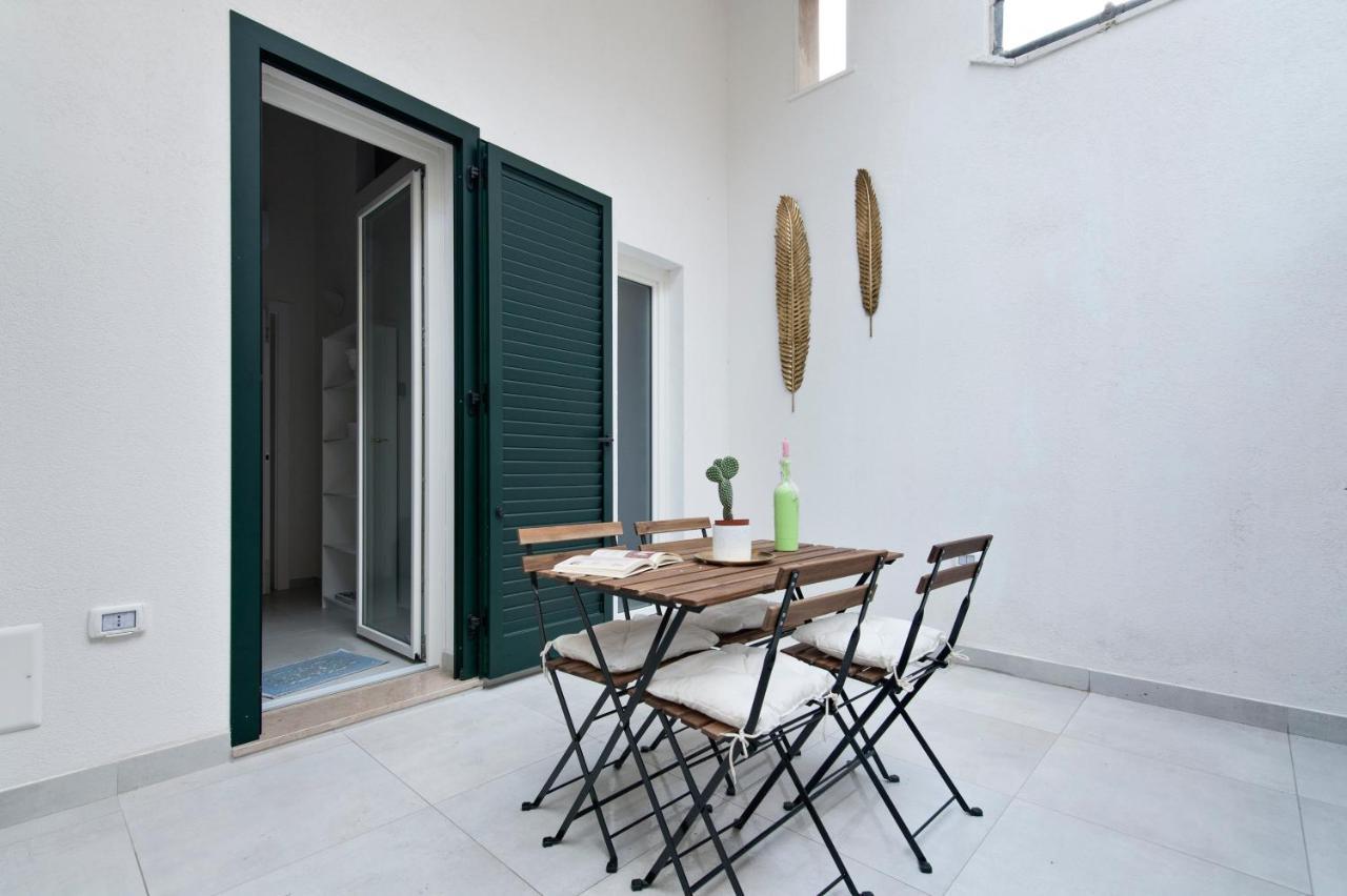 La Galla House - Sit Rooms Lecce Exterior photo