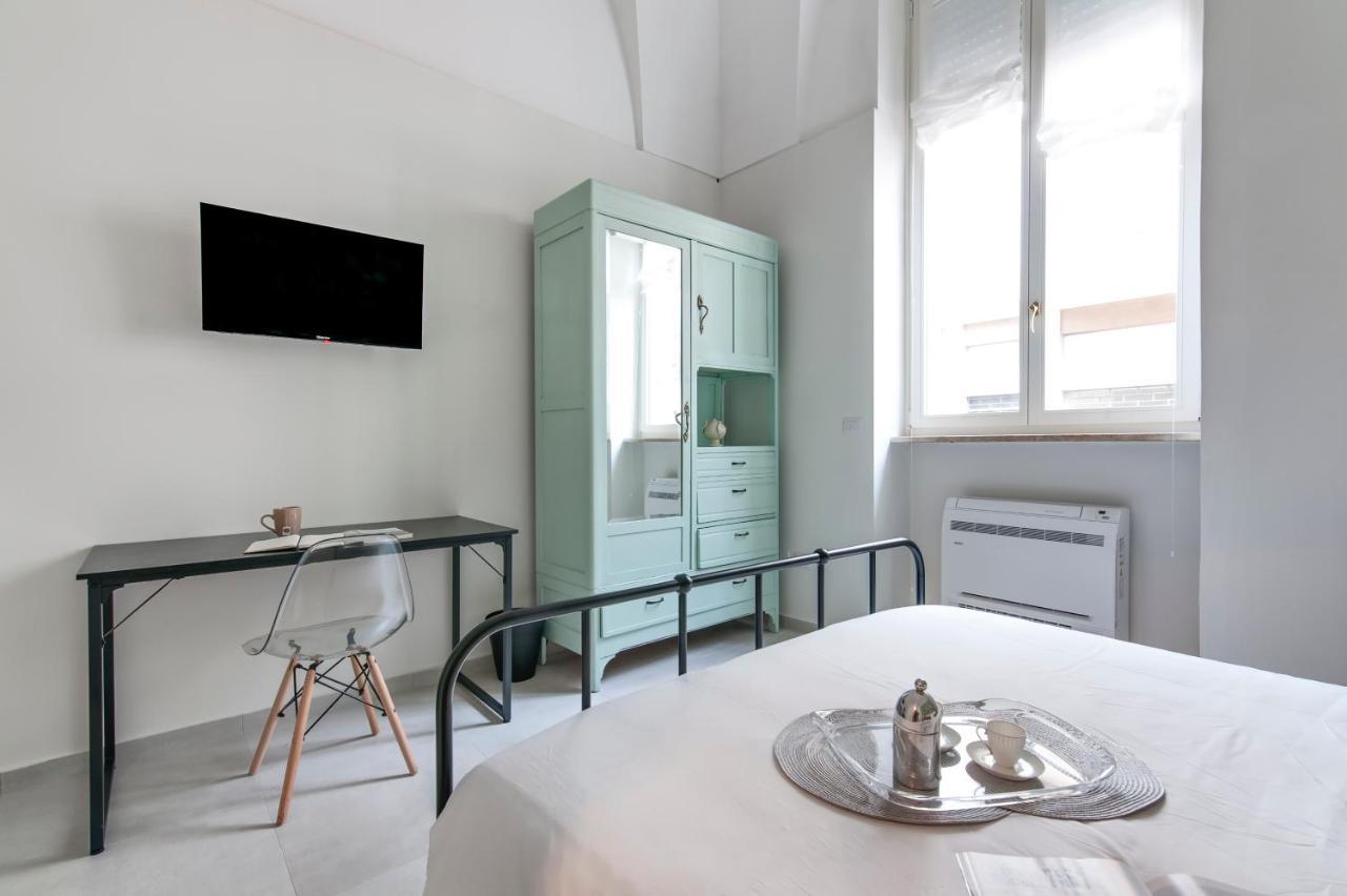 La Galla House - Sit Rooms Lecce Exterior photo