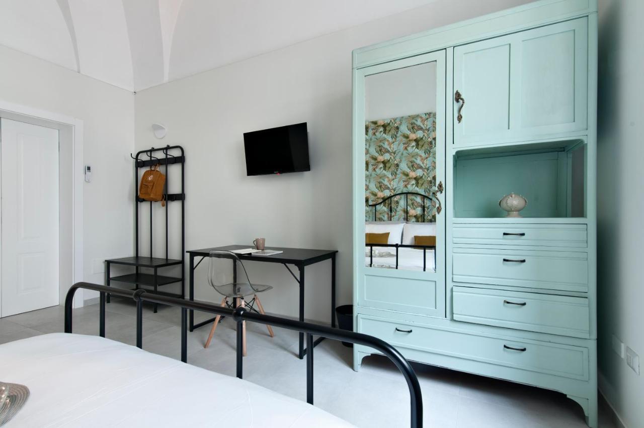 La Galla House - Sit Rooms Lecce Exterior photo