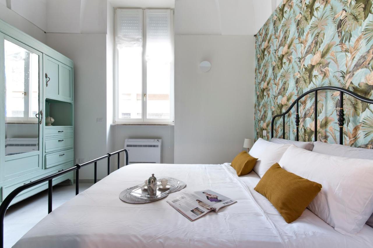 La Galla House - Sit Rooms Lecce Exterior photo