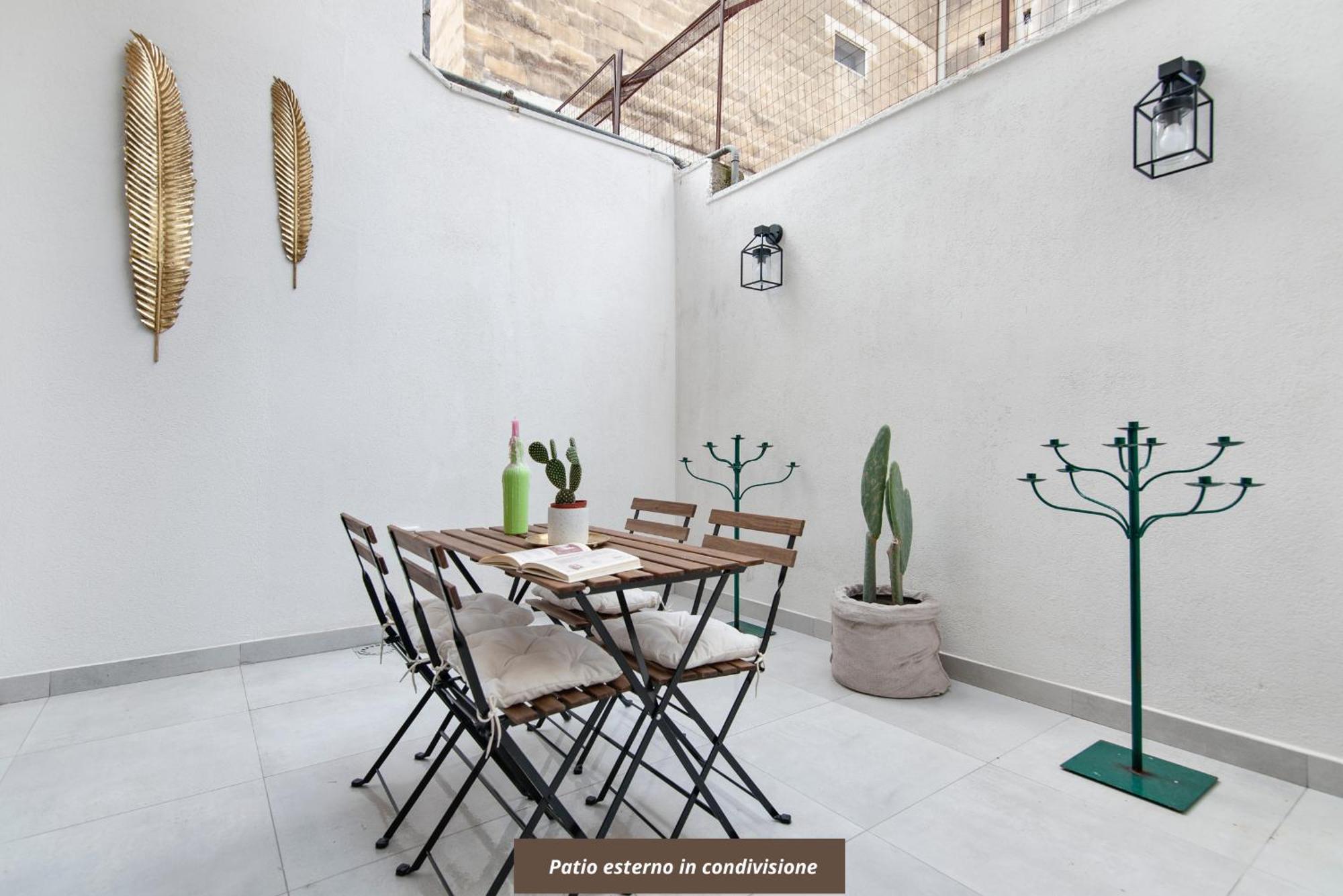 La Galla House - Sit Rooms Lecce Exterior photo